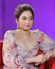 Tamannaah Bhatia Glamour Interview Pictures 04