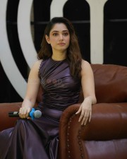 Tamannaah Bhatia Hosts MasterChef Telugu Photos