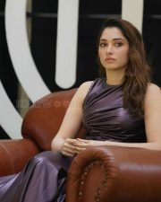 Tamannaah Bhatia Hosts MasterChef Telugu Photos