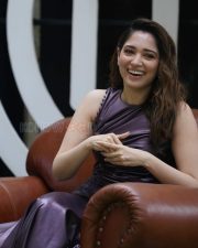 Tamannaah Bhatia Hosts MasterChef Telugu Photos