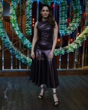 Tamannaah Bhatia Hosts MasterChef Telugu Photos