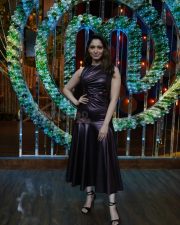 Tamannaah Bhatia Hosts MasterChef Telugu Photos
