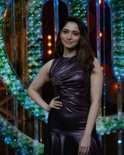 Tamannaah Bhatia Hosts MasterChef Telugu Photos