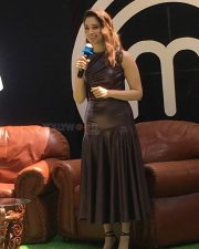 Tamannaah Bhatia Hosts MasterChef Telugu Photos