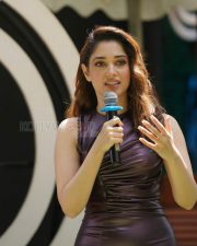 Tamannaah Bhatia Hosts MasterChef Telugu Photos
