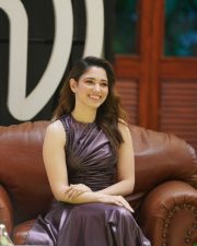 Tamannaah Bhatia Hosts MasterChef Telugu Photos