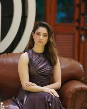Tamannaah Bhatia Hosts MasterChef Telugu Photos