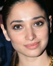 Tamannaah Face Closeup Pictures 01