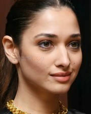 Tamannaah Face Closeup Pictures 02