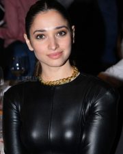 Tamannaah at Master Chef India Telugu Press Conference Photos 11