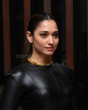 Tamannaah at Master Chef India Telugu Press Conference Photos 23