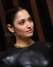 Tamannaah at Master Chef India Telugu Press Conference Photos 28