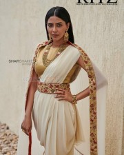 Tamil Actress Aishwarya Lekshmi Beautiful Photos 05