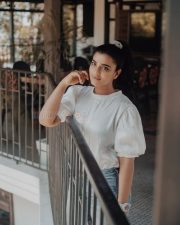 Tamil Actress Aishwarya Rajesh Latest Photoshoot Pics