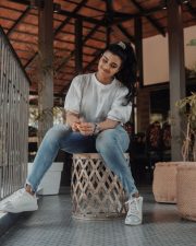 Tamil Actress Aishwarya Rajesh Latest Photoshoot Pics