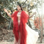 Aishwarya Rajesh 8 Tamil Actress Aishwarya Rajesh New Photoshoot Pictures