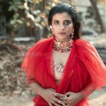 Aishwarya Rajesh 6 Tamil Actress Aishwarya Rajesh New Photoshoot Pictures