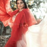 Aishwarya Rajesh 9 Tamil Actress Aishwarya Rajesh New Photoshoot Pictures