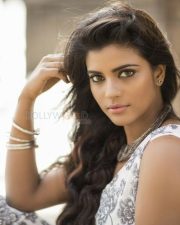Tamil Actress Aishwarya Rajesh Photoshoot Pics