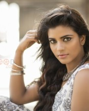 Tamil Actress Aishwarya Rajesh Photoshoot Pictures