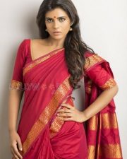 Tamil Actress Aishwarya Rajesh Photoshoot Pictures