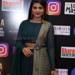 Tamil Actress Aishwarya Rajesh at SIIMA Awards 2021 Pictures 02 Tamil Actress Aishwarya Rajesh at SIIMA Awards 2021 Pictures 02