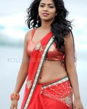 Tamil Actress Amala Paul Sexy Pictures