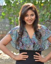 Tamil Actress Anjali Latest Stills