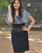Tamil Actress Anjali Latest Stills