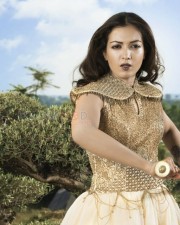 Tamil Actress Catherine Tresa Sexy Photoshoot Photos