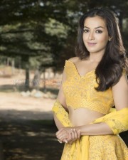 Tamil Actress Catherine Tresa Sexy Photoshoot Photos