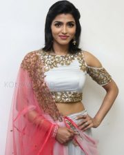 Tamil Actress Dhanshika New Stills
