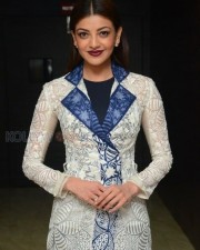 Kajal Aggarwal 18 Tamil Actress Kajal Agarwal New Stills