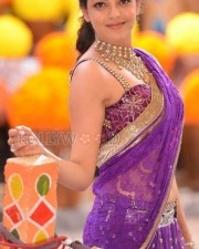 Kajal Agarwal Latest Hot Navel Show Stills, Kajal Hot Pictures Tamil Actress Kajal Agarwal Sexy Photos