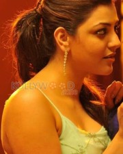 Kajal Agarwal Latest Hot Navel Show Stills, Kajal Hot Pictures Tamil Actress Kajal Agarwal Sexy Photos