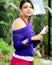 Kajal Aggarwal 1 Tamil Actress Kajal Agarwal Sexy Stills