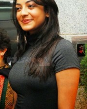 Kajal Aggarwal 35 Tamil Actress Kajal Agarwal Sexy Stills
