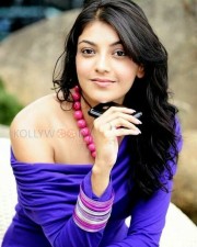 Kajal Aggarwal 54 Tamil Actress Kajal Agarwal Sexy Stills