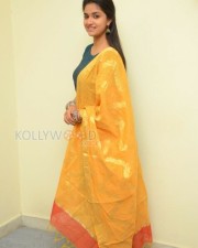 Tamil Actress Keerthi Suresh Latest Photos