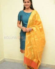 Tamil Actress Keerthi Suresh Latest Photos