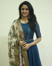 Tamil Actress Keerthy Suresh Latest Photos