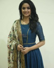Tamil Actress Keerthy Suresh Latest Photos