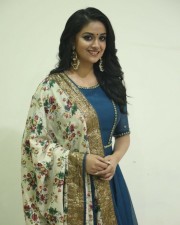 Tamil Actress Keerthy Suresh Latest Photos