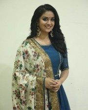 Tamil Actress Keerthy Suresh Latest Photos