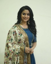 Tamil Actress Keerthy Suresh Latest Photos
