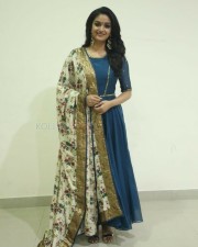 Tamil Actress Keerthy Suresh Latest Photos