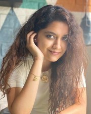 Tamil Actress Keerthy Suresh Photoshoot Pics