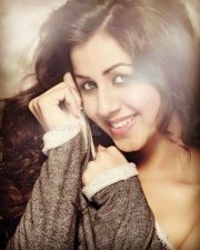 Tamil Actress Nikki Galrani Sexy Pictures