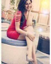 Tamil Actress Nikki Galrani Sexy Pictures