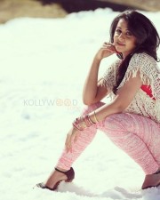 Tamil Actress Nikki Galrani Sexy Pictures